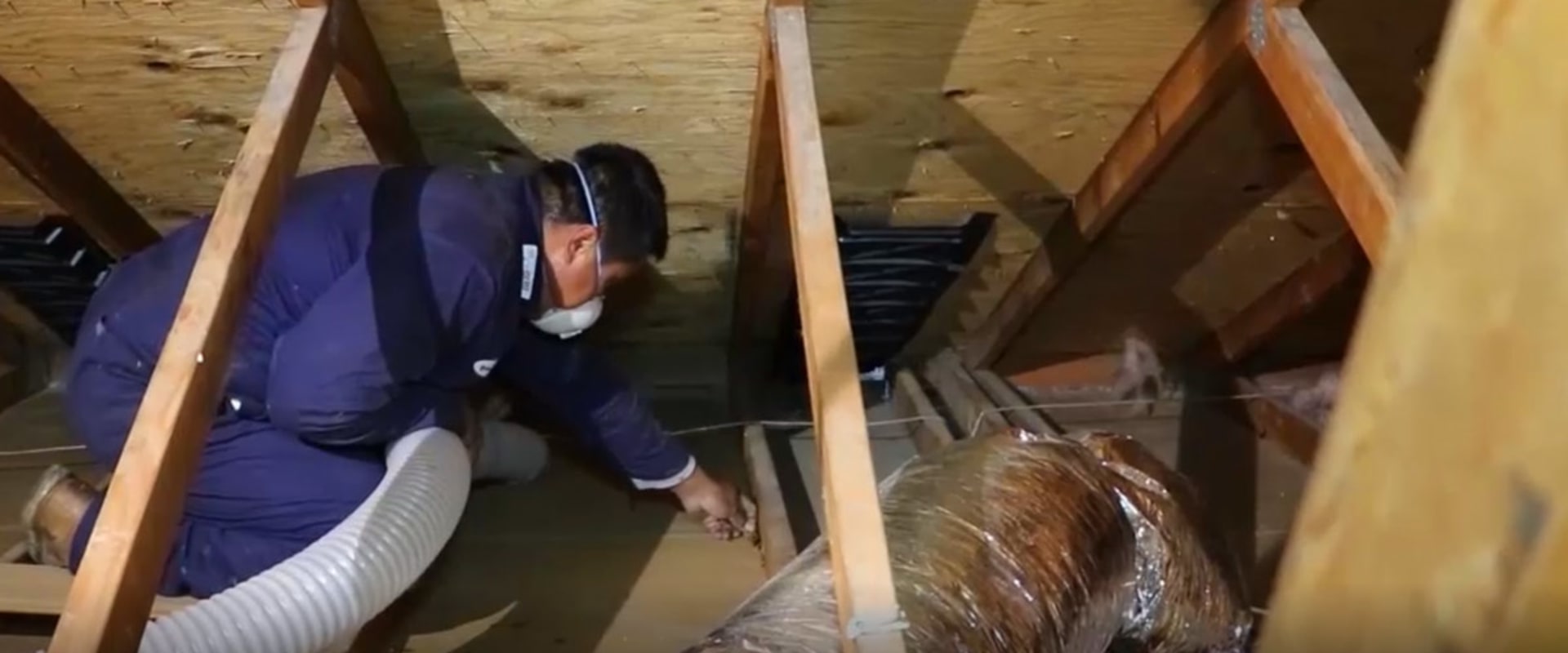 Attic Insulation Meets Filtration: What Every Homeowner Should Know About Installing 16x25x1 Air Filters for Peak HVAC Efficiency