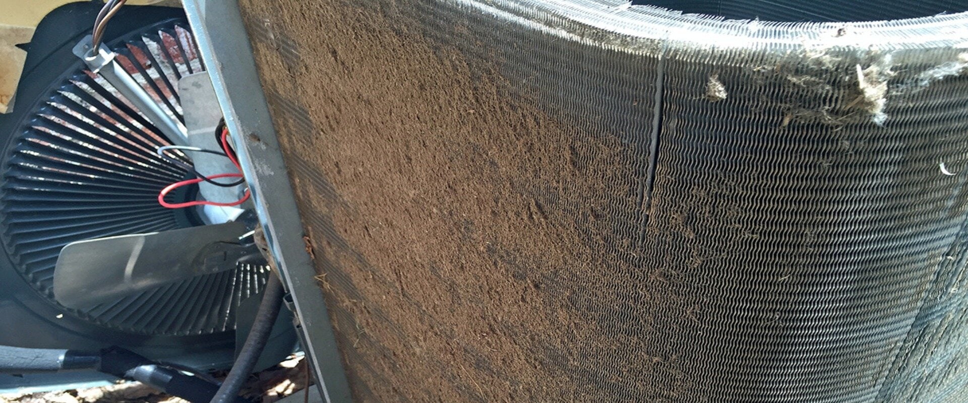 AC Coil Cleaning in Longwood: Signs Your Evaporator Coil Is Dirty