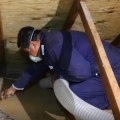 Attic Insulation Meets Filtration: What Every Homeowner Should Know About Installing 16x25x1 Air Filters for Peak HVAC Efficiency