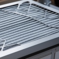 How Trion Air Bear HVAC Filters 20x25x5 Complement Attic Insulation Installation