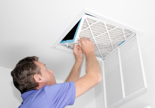 Cleaner Air and Energy Savings Begin with 16x20x2 Air Filters and Expert Attic Insulation Installation Near Me – Here’s Why They Work Best Together