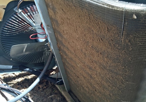 AC Coil Cleaning in Longwood: Signs Your Evaporator Coil Is Dirty