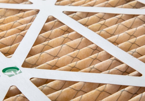 18x24x2 Air Filters: Cut Dust, Control Allergies, and Protect Your HVAC